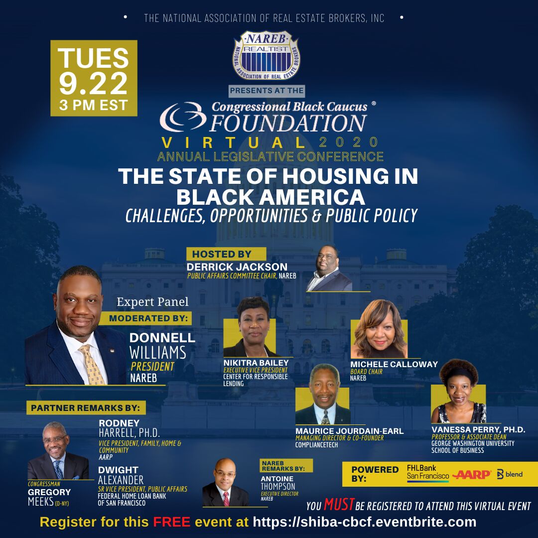 The State of Housing in Black America